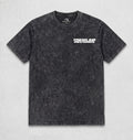 Fresh Air Records - Asphalt Oversize T-shirt